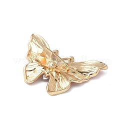 Schmetterlings-Emaille-Stifte&nbsp;JEWB-R055-01G-01