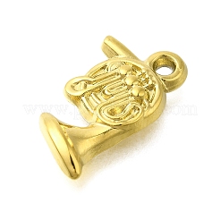 Anhänger aus Edelstahl 304&nbsp;STAS-D192-13G