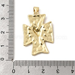 Messing Anhänger & Charms&nbsp;KK-H267-044A-G