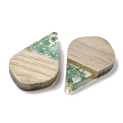 Ciondoli in legno&nbsp;FIND-B042-12D