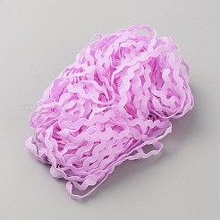 Rubans de polyester ondulés&nbsp;OCOR-TAC0034-03B