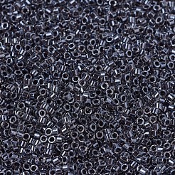 Perline miyuki delica&nbsp;X-SEED-J020-DB0925