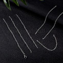 Diy Schmuck-Sets&nbsp;STAS-UN0002-93B