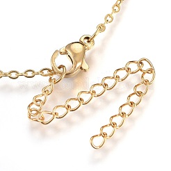 Colgante de latón micro pavé colgante de circonio cúbico&nbsp;NJEW-O108-15G