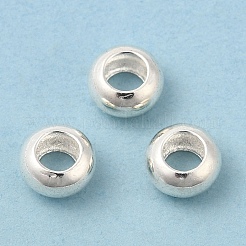Messing Perlen&nbsp;KK-B073-03S