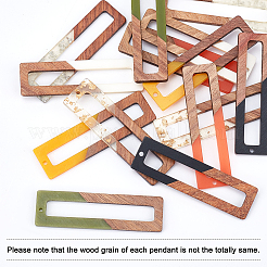 1 scatola da 70 pezzi di kit fai da te per realizzare orecchini pendenti&nbsp;DIY-OC0006-13