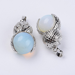 Ciondoli Opalite&nbsp;G-P350-A11