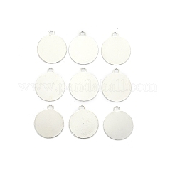 Messing Anhänger & Charms&nbsp;KK-BC0001-48S