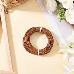 10 cordoncino di cuoio di vacchetta m&nbsp;WL-CL0001-04C