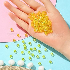 Perles de cristal preciosa®&nbsp;Y-PRC-BB6-80310-200