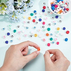Kits de bracelets extensibles à faire soi-même&nbsp;DIY-PA0001-07