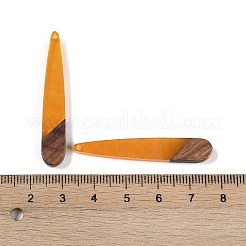 Harz & Holz Anhänger&nbsp;WOOD-F015-01A