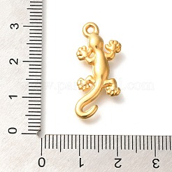 Pendentifs en acier inoxydable 304 avec placage ionique (IP)&nbsp;STAS-I321-07G