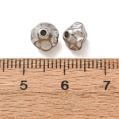 Perlas de acero inoxidable 304&nbsp;SA-CBA7A40-01P-C