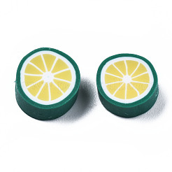 Manuell Polymer Ton Perlen&nbsp;CLAY-S096-005A