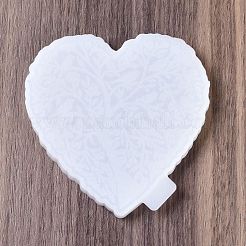 Baum des Lebens DIY Silikon Untersetzer Formen&nbsp;LS-DIY-E073-03D