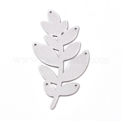 Kohlenstoffstahl Schneidwerkzeuge Schablonen&nbsp;DIY-WH0152-64