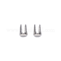 Clou à quatre griffes en acier&nbsp;X-FIND-Q085-001
