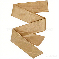 Elastische Velet-Trainingsstirnbänder&nbsp;OHAR-WH20001-03E