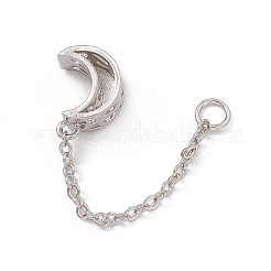 Gestell Messing european beads&nbsp;KK-G455-11