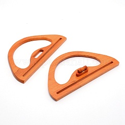 Remplacement des manches en bois&nbsp;FIND-WH0067-14A