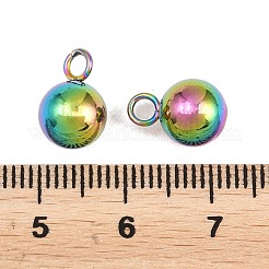 Anhänger aus 304 Edelstahl&nbsp;STAS-H443-01M