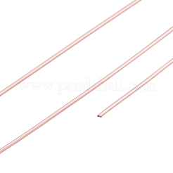 Kupfer basteldraht kupferperlendraht&nbsp;CWIR-F001-MG-0.4mm