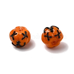 Perles vernissées manuelles&nbsp;LS-LAMP-B032-01