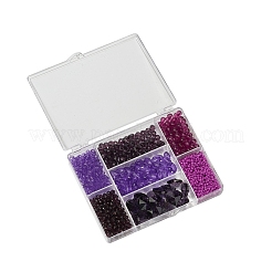 DIY-Schmuck machen Kits&nbsp;DIY-YW0002-94I