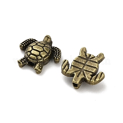 Abalorios de aleación de estilo tibetano&nbsp;FIND-M047-02AB-01