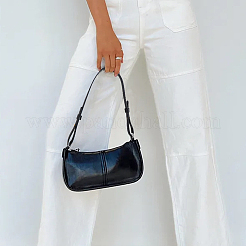 Taschenriemen aus Kunstleder&nbsp;FIND-WH0817-040A