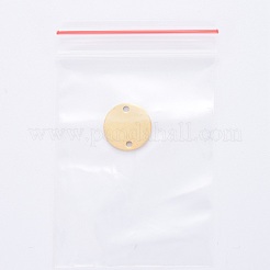 Conectores de eslabones de acero inoxidable 201&nbsp;STAS-S105-T613-2-12