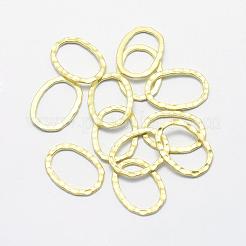 Anelli collegamenti in ottone&nbsp;KK-E716-102C-RS