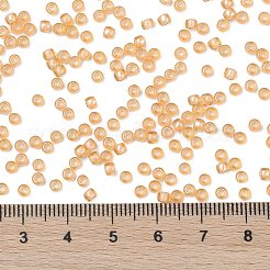Perles rondes Toho 8/0&nbsp;SEED-XTR08-0391