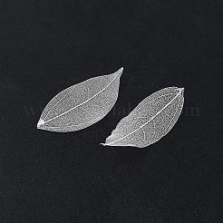 Getrocknete Blumenblätter Bastelzubehör&nbsp;AJEW-WH20816-056B