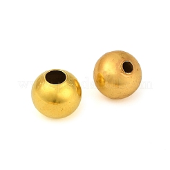 Perline di distanziatore in ottone&nbsp;J0K2J012