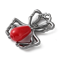 Pendentifs gothiques en alliage et résine&nbsp;FIND-G118-06B-01