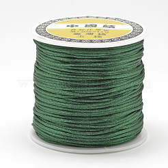 Cordino in nylon satinato a coda di topo&nbsp;NWIR-Q010B-258