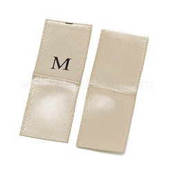 Etichette taglie abbigliamento&nbsp;FIND-WH0100-20C