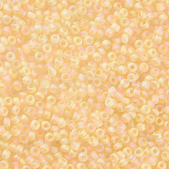 12/0 perline di vetro rotonde di grado A fgb&nbsp;X-SEED-Q010-M534