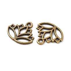 Charms in lega stile tibetano&nbsp;TIBE-Q075-50AB-LF