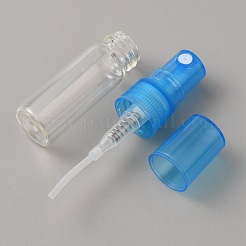 Transparente Sprühflaschen aus Glas&nbsp;MRMJ-WH0070-36A-05