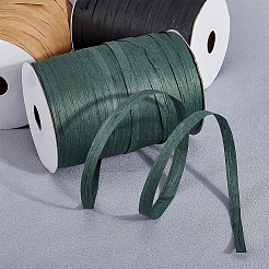 Bast Papier Schnüre für DIY Schmuck machen&nbsp;OCOR-BC0001-02B