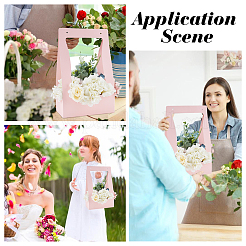 Faltbare Inspissate-Papierbox&nbsp;CON-NB0001-69B