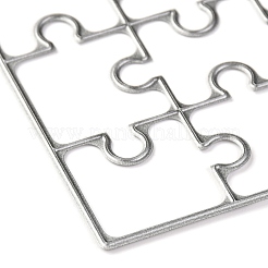 Prägemesser aus Kohlenstoffstahl für DIY-Vorlagen&nbsp;DIY-M013-03