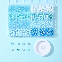 DIY Armbänder machen Kits&nbsp;DIY-FS0008-81A