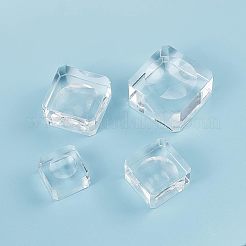 Supporto a sfera di cristallo di vetro&nbsp;ODIS-FG0001-04
