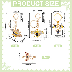 Schmuck Sets&nbsp;SJEW-ME0002-03