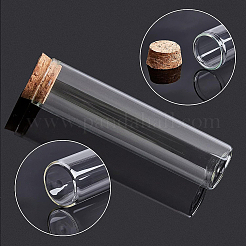 Reagenzglas aus Glas&nbsp;CON-WH0073-54A