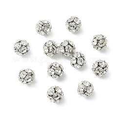 Pierres de cristal preciosa® maxima dans leurs montures&nbsp;Y-PRC-MB8-00030-P